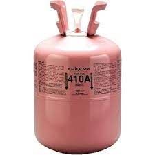 WEITRON INC. R410A-25 Cylinder R-410A 25LBS Forane/Puron