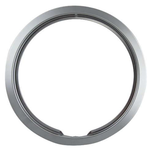 8" TRIM RING CHROME DP121 For THERM-PACIFIC CORPORATION Part# R8U.