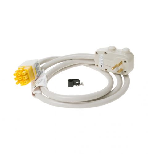 General Electric RAK3203A Universal Power Cord W/LCDI 20AMP