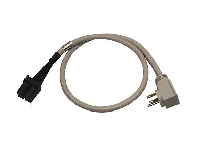 GE RAK330SP Universal Short Power Cord Kit 230/208V 30A