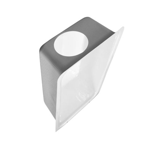 Inovate RB-500 Dryer Retrofit Box Assembly 4'' Deep