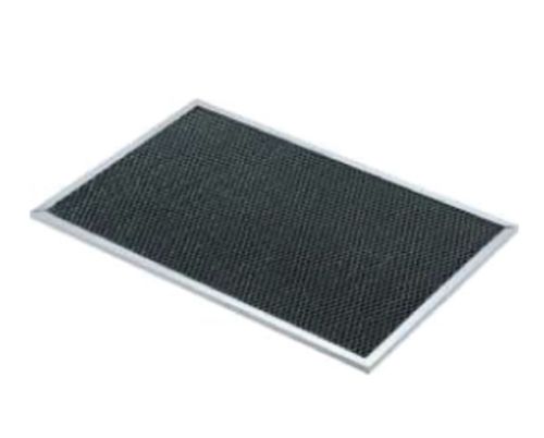 American Metal Filter RCP0801 Range 8 X 9-1/2 X 3/8 Carbon Metal Mesh Filter