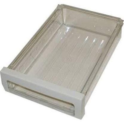 Haier America RF-0500-30 Refrigerator Snack Bin