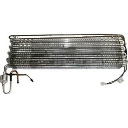 Evaporator-Assembly For Haier America -Part# Rf-2650-81