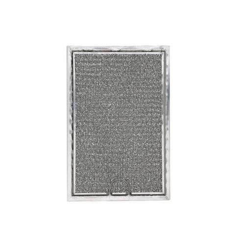 American Metal Filter RHF0503 Microwave 5-1/16 X 7-5/8 Aluminum Grease Filter