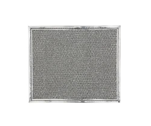 American Metal Filter RHF0801 Microwave Aluminum Grease Filter 8 X 9-1/2 X 3/32
