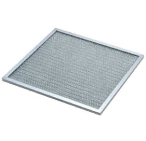 American Metal Filter RHF0801 Microwave 8 X 9-1/2 X 3/32 Aluminum Grease Filter