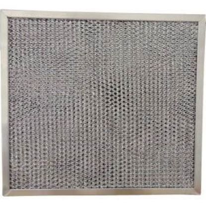 American Metal Filter RHF0810 Range 8-3-4 X 10-1-2 X 3-8 Aluminum Grease Filter