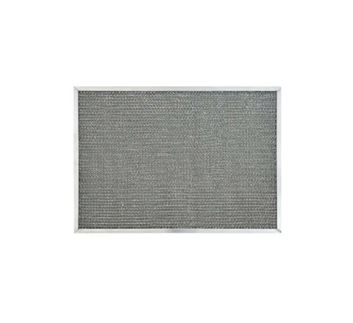 American Metal Filter RHF1204 Range Aluminum Grease Filter 12 X 17 X 3/8