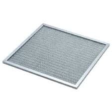 American Metal Filter RHF1204 Range 12 X 17 X 3/8 Aluminum Grease Filter