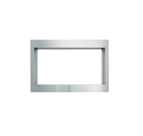 Sharp RK-94S27F Microwave Oven Trim Kit 27" Stainless