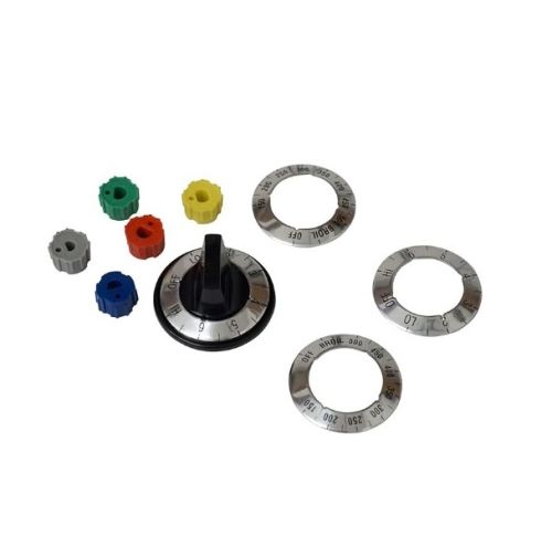 Supco RK101 Burner & Thermostat Knob Kit