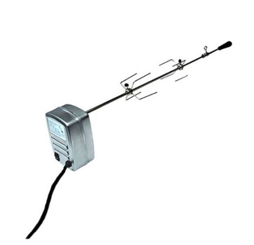 NEW STYLE ROTISSERIE For RELIABLE PARTS SUPPLIER Part# RKMHP