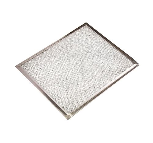 American Metal Filter RLF1114 Range Grease Filter 11-7-16" X 11-3-4" X 1-2 S3 Aluminum