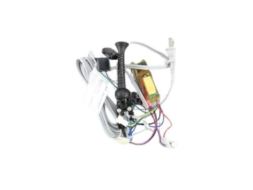 ROWENTA RS-DW0280 Iron Power Cord Supply