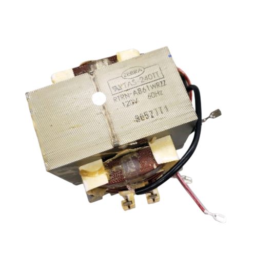 Sharp RTRN-A861WRZZ Microwave HV Transformer