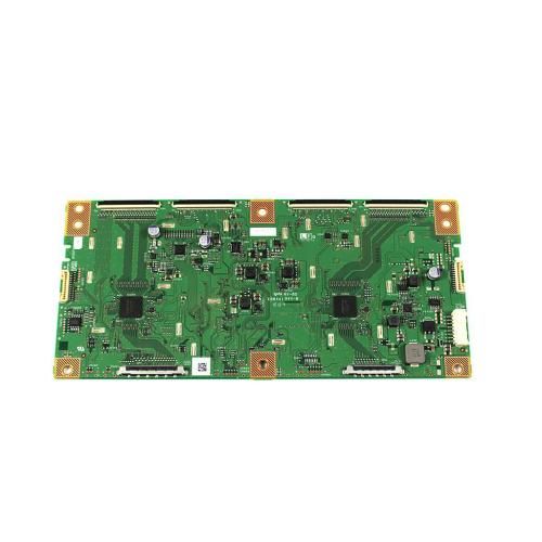 Sharp RUNTK0151FVZN TV C-PWB LC60UE30U