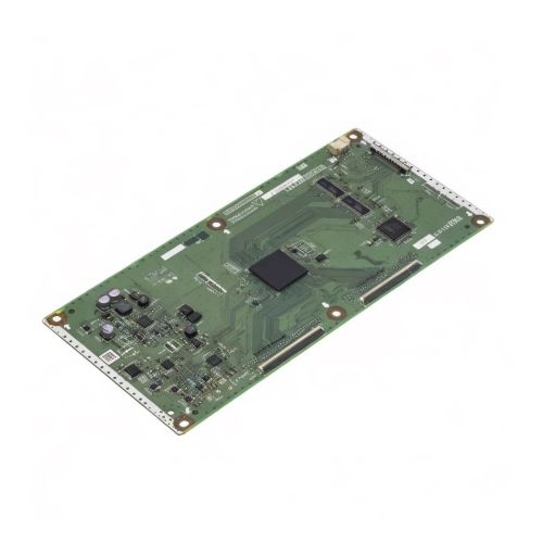 Sharp RUNTK4910TPZB TV Control Unit Clover