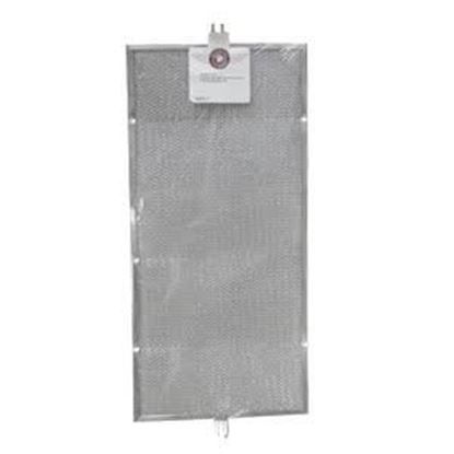 American Metal Filter RWF1101 Range Aluminum Grease Filter 11-9-16" X 24-5-8" X 3-8" S4