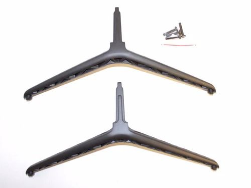 Vizio S0-006 TV Stand Assembly & Screws