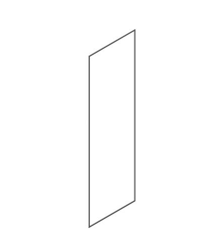 MVI S31580-020 Refrigerator Door Gasket