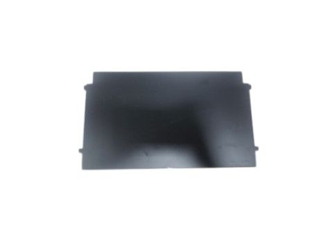 MVI S41012776-BLK Ice Deflector