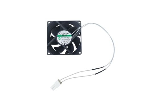 MVI S41014752 Evaporator Fan Assembly