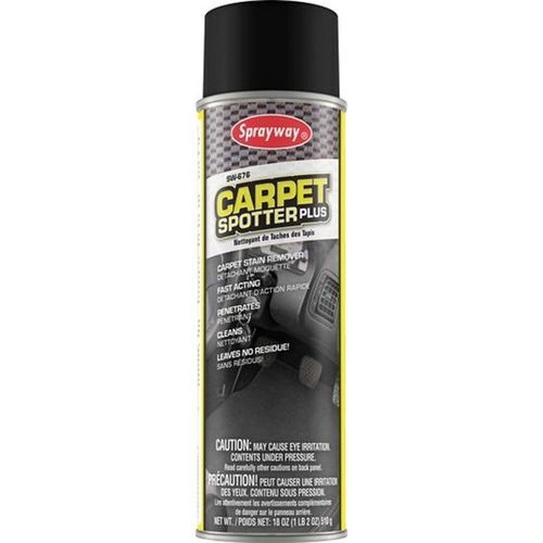 Sprayway INC.S676 Carpet Spotter Plus