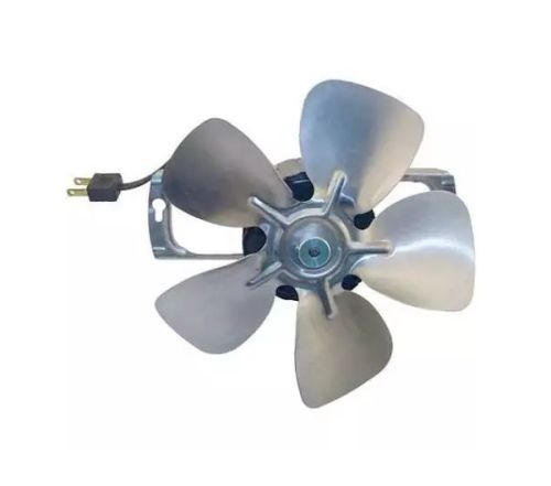 Nutone S69028000 B-Unit W/Fan Motor Centered Assembly