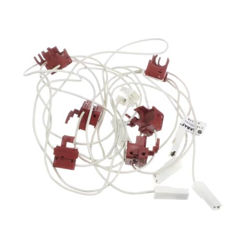 AGA Marvel S7555 S/A-6 Burner Reignition Harness