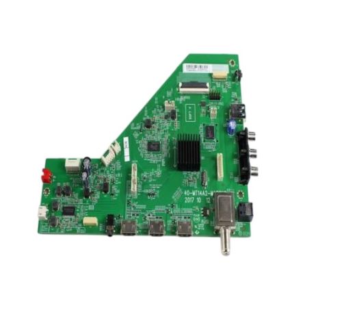 Philips S8-1MS6000-MA200AA TV Digital Main CBA