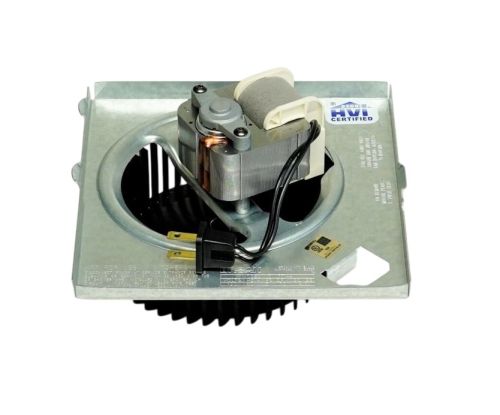 Broan S97017450 Range Blower Fan Motor
