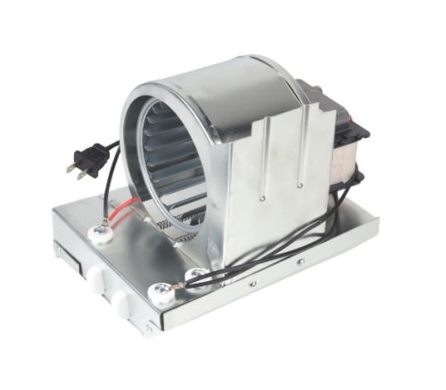 Nutone S97017648 Bath Fan Heater Assembly
