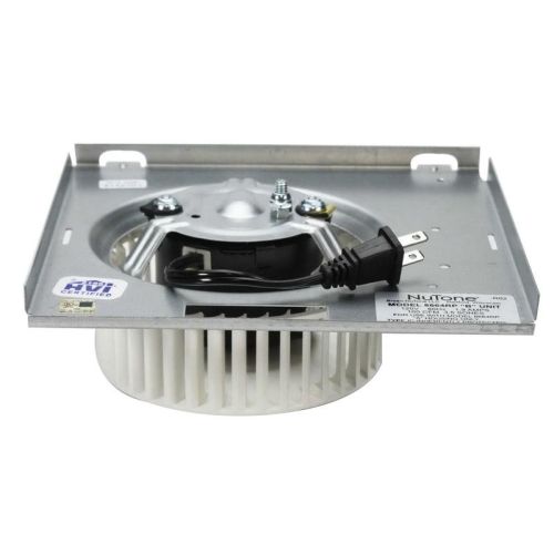 Nutone S97017706 Ventilation Fan Power Unit Assembly