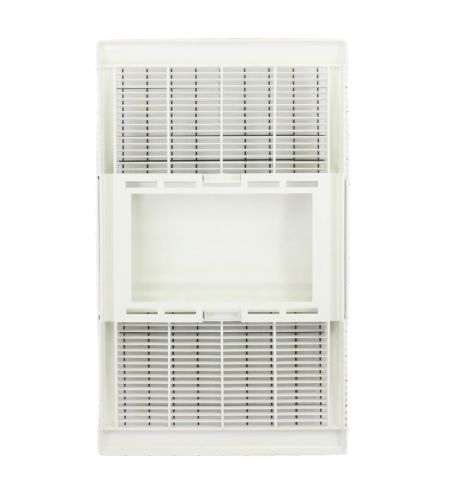 Broan S97017824 Heater Service Grille Assembly