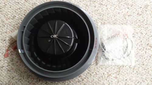 Broan S97020842 Range Clockwise Blower Assembly