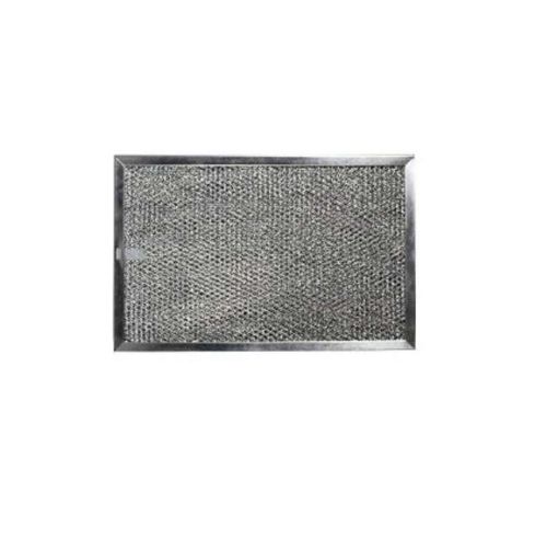 Broan S99010248 Range Hood Grease Mesh Filter Aluminum 9.120" X 13.813" 