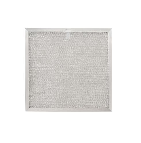 Broan S99010467 Range Hood Aluminum Filter W/O Lens