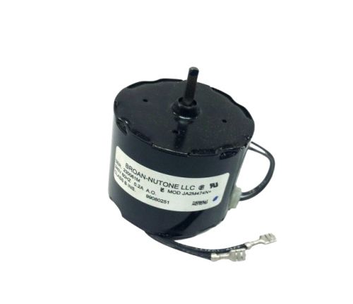 Nutone S99080251 Heater Motor
