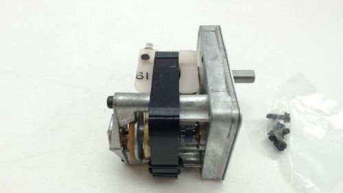 Broan S99080590 Range Gear Motor