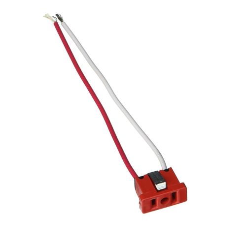 Nutone S99270489 Heater Receptacle