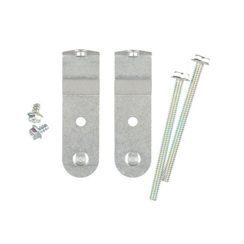 Broan S99528761 Ventilation Fan Grille Bracket Assembly OBE1281 