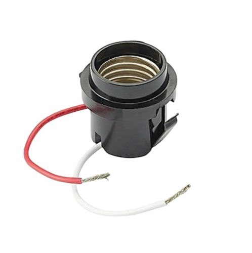 Broan S99770033 Ventilation Fan Light Socket F 163-164