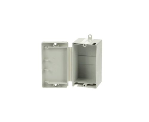 Broan SB03295008 Capacitor Box W/Cover OE102610 