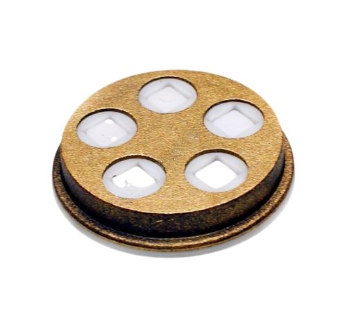 Delonghi SC7990220 Food Processor Square Macaroni DISC