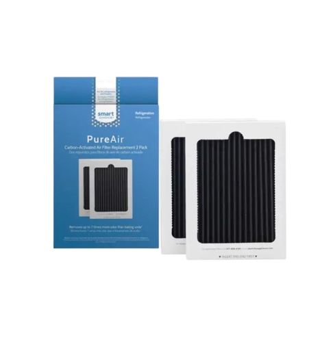 Frigidaire SCPUREAIR2PK Refrigerator Air Filter 2-Pack