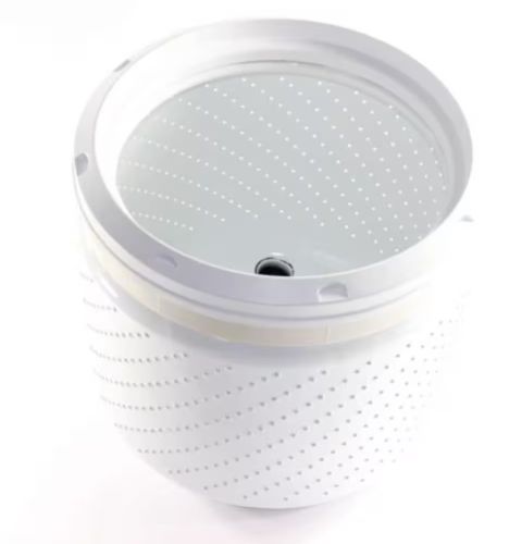 Whirlpool W10738339 Washing Machine Spin Basket