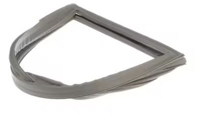 General Electric WR14X10305 Refrigerator French Door Gasket W/Flap