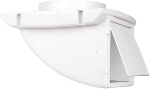 Dundas Jafine Inc. SDV4WXZW4 Soffit Dryer Vent Cap