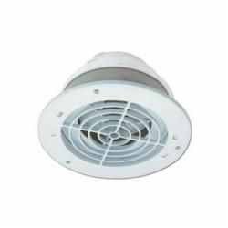 Dundas Jafine Inc. SEVPX Dryer Vent Exhaust Hood–Fits 4" 5" and 6" Ducts